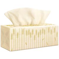 Tralin 泉林本色 母婴抽纸 3层*100抽*8包(188*140mm)