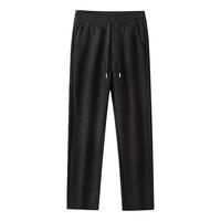 【烈儿宝贝】红蜻蜓 RED DRAGONFLY男士休闲裤秋冬加绒加厚保暖长裤男