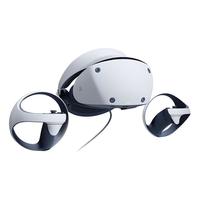 PlayStation 索尼 PS VR2 虚拟现实头戴设备头盔 VR眼镜 游戏电玩JDG GM PS VR2