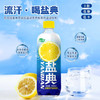 康之味 盐典电解质饮料 458ml