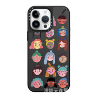 CASETiFY IP13 防摔镜面手机壳 适用于iPhone 13