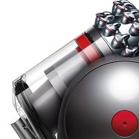 dyson 欧洲直邮戴森BigBall CY26大功率有线吸尘器Absolute2银色7吸头