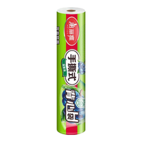 美丽雅 保鲜袋食品级塑料袋 背心式保鲜食品袋 小号-200只