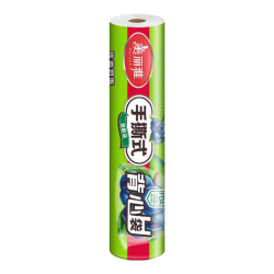 美丽雅 保鲜袋食品级塑料袋 背心式保鲜食品袋 小号-200只