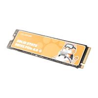 COLORFIRE 镭风 MEOW700系列 ME700 M.2 固态硬盘 4TB（PCI-E4.0）