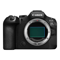 佳能 EOS R6 Mark III 7K超采 单机身 微单相机