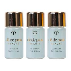 CPB 超导钻光瓶精华3mL*3