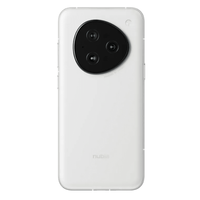 努比亚（nubia）nubia/努比亚M153豆包手机助手技术预览版智能AI大模型5G手机 M153 豆包手机助手技术预览版 标配 拆封后不退 x 16GB+512GB