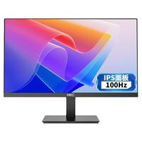HKC V2719 100Hz 27英寸显示器