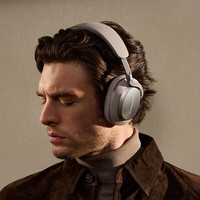 B&W宝华韦健Px8 S2无线降噪蓝牙头戴式耳机