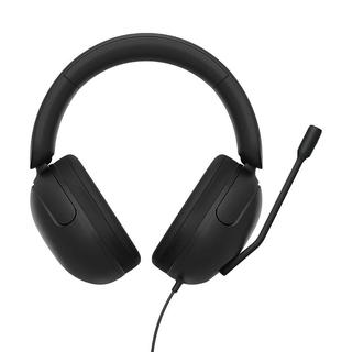 索尼 INZONE H3 虚拟7.1声道 黑色 USB-A接口 电竞耳机