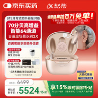 科大讯飞 VAN pro 203 助听器 星河版 双耳