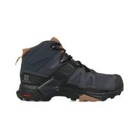 salomon 萨洛蒙 X Ultra 4 Mid Gtx 女子徒步鞋 412956