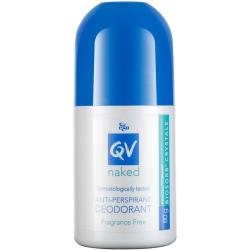 QV 意高 清新止汗滚珠