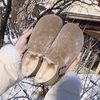PLOVER 全真皮勃肯鞋