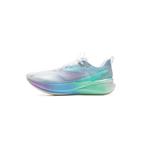 李宁 赤兔8 Pro 䨻轻弹科技 马拉松竞速女子跑鞋 ARPV006