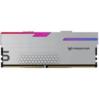 DDR5 台式机内存条 Hermes冰刃系列
