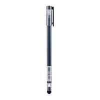 京东京造 全针管中性笔 黑色 12支装 0.5mm 考试刷题笔