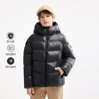 暇步士 Hush Puppies 童装儿童羽绒服