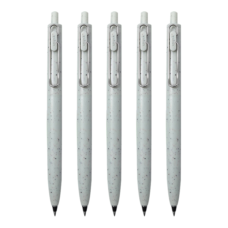 0.5mm 草原黑芯 5支