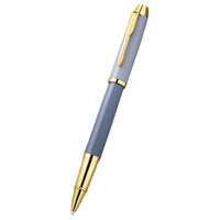 名遇 金属中性笔0.5mm
