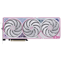 七彩虹（Colorful）RTX 5080 16G Ultra W火神Advanced OC显卡台式电脑AI设计电竞游戏显卡 5080Ultra W OC +850W金牌全模