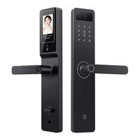 石将军 S2 智能电子锁 wifi标准版