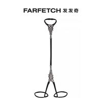 FARFETCH FLEUR OF ENGLAND女士Onyx背带