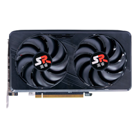 嵩睿 满血吃鸡电竞 游戏显卡