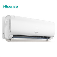 Hisense 大1.5匹易省电ProS511空调挂机家用一级能效变频补贴