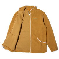 Timberland 男秋冬抓绒衣 P47 XL 185/120A