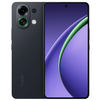 OPPO K13 Turbo 12GB+256GB 黑武士 疾风散热引擎 潮汐引擎 天玑8450 5G游戏手机【移动特惠】