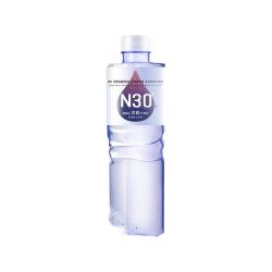 N30° 峨眉山矿泉水24瓶550ml天然弱碱性水家庭高锶含锂饮用水