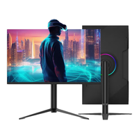  兰利浦 4K160Hz 显示器  160Hz