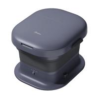  Midea/美的 ZS108 按摩 折叠恒温加热足浴盆