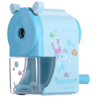 三木 5170 手摇削笔刀 蓝色