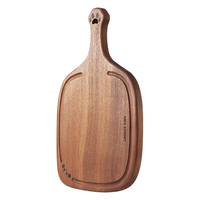 COOKER KING 炊大皇 梅花猫爪 砧板