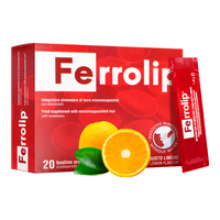 意之宝 补铁剂2盒（赠1盒）