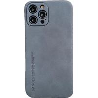 捷威丘 防摔 iPhone x手机壳 蓝色 PC