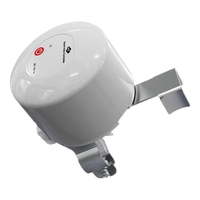 USP国际电工智能水阀开关控制器远程接收器已接入米家家用天然气燃气机械开关