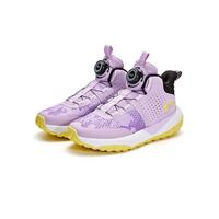 UNDER ARMOUR/安德玛 撞色休闲儿童运动鞋