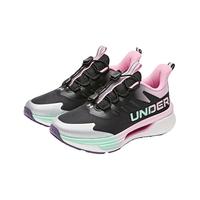 UNDER ARMOUR/安德玛 儿童运动鞋