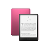 Kindle paperwhite6 12th 电子书阅读器KPW6 电纸书 墨水屏  防水 7英寸 签名版 32G 粉色 【粉色】PW 12th 32G