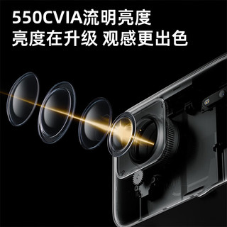 小米 Xiaomi（MI）投影仪家庭影院巨幕电视全高清超长焦高清智能蓝牙远场语音家用客厅卧室办公会议教学教育投屏投影 红米J3Pro+壁挂支架+电动悬浮幕布