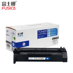 富士樱 硒鼓FCE-CF228X 228A适用惠普M403dn M427dw/fdn一支