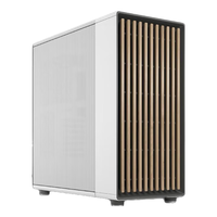 Fractal Design 分形工艺 North XL E-ATX机箱 非侧透