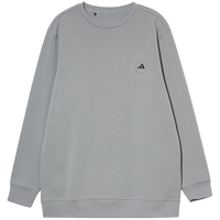 adidas 阿迪达斯男子针织套头卫衣