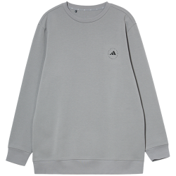 adidas 男子针织套头卫衣 IN6484
