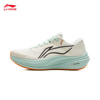 李宁 越影5跑步鞋男鞋25秋冬新款潮酷轻质缓震运动鞋