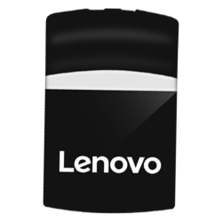 联想 16GB U盘  黑色